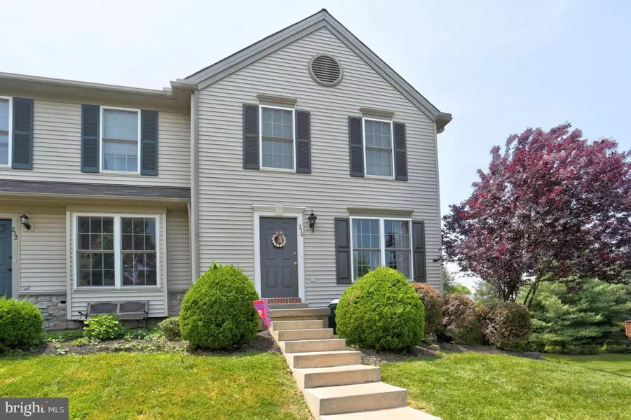 230 HARVARD AVE, Lancaster, PA 17603