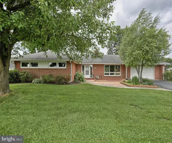 873 DAWSON ST, Lebanon, PA 17042