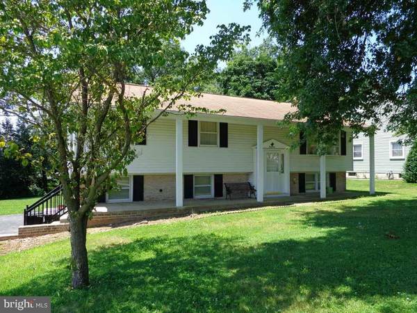 Shrewsbury Twp, PA 17361,14 WINCHESTER RD