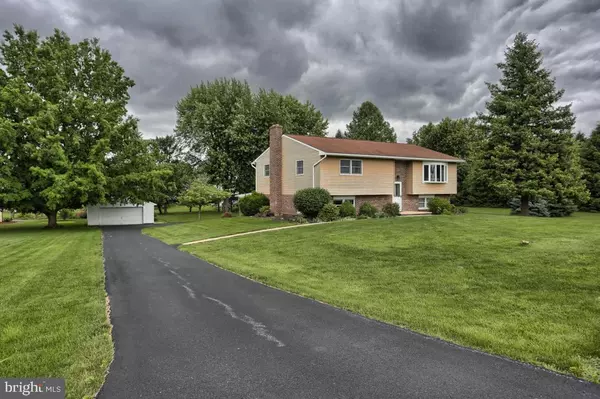 205 REIST RD, Lebanon, PA 17042