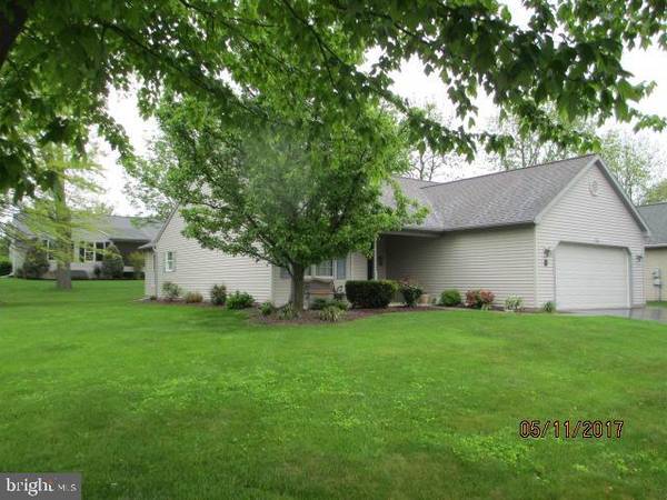 1 SCENIC DR, Myerstown, PA 17067