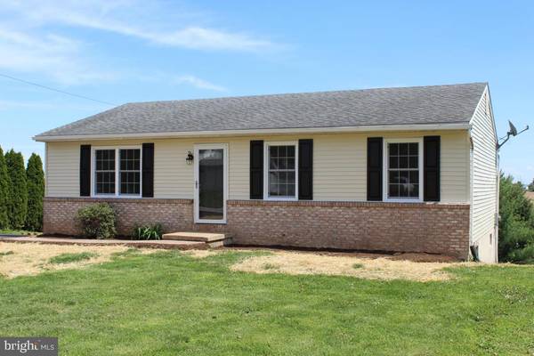 492 W RIDGE RD, Elizabethtown, PA 17022