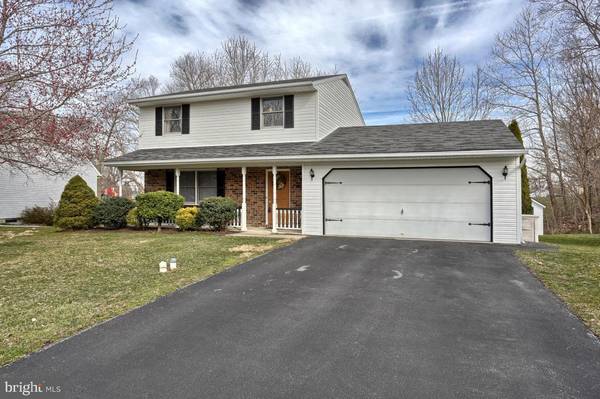 Mount Joy, PA 17552,4103 JASMINE PL