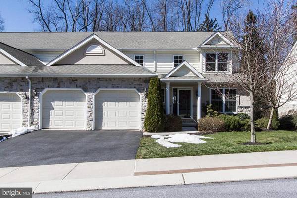 1840 WINDSONG LN, Lancaster, PA 17602