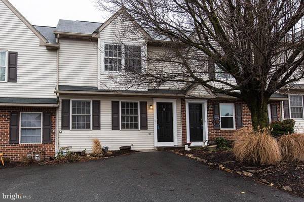 81 WILD CHERRY LN, Marietta, PA 17547