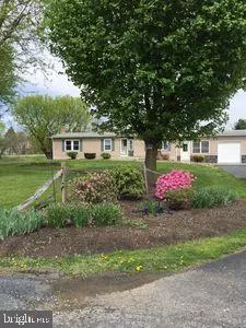 1109 LITTLE MOUNTAIN RD, Myerstown, PA 17067