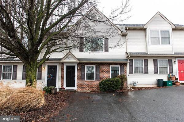 83 WILD CHERRY LN, Marietta, PA 17547