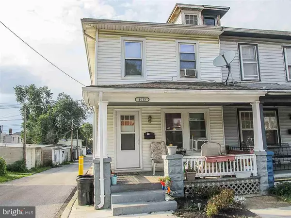 1013 E PRINCESS ST, York, PA 17403