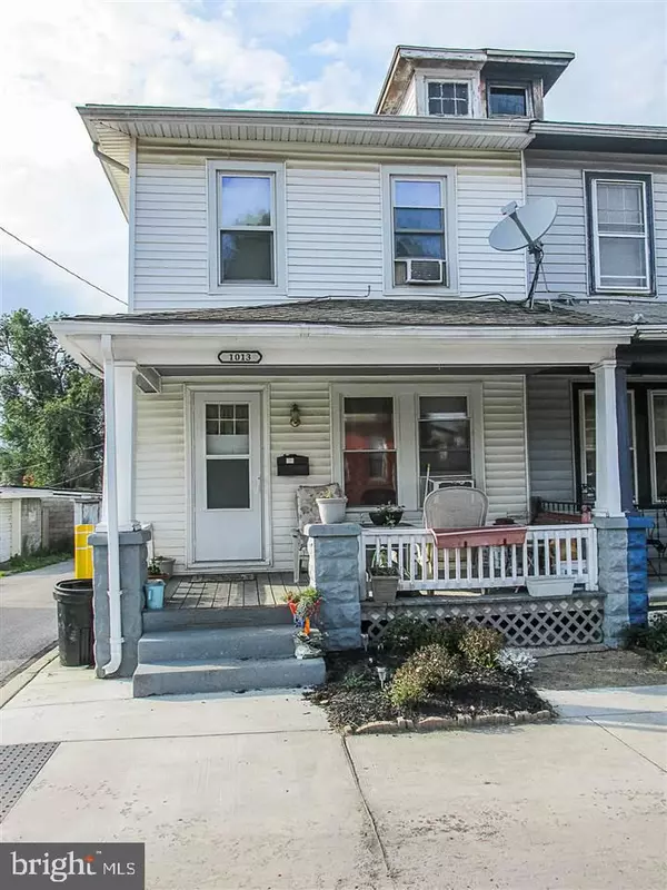 York, PA 17403,1013 E PRINCESS ST