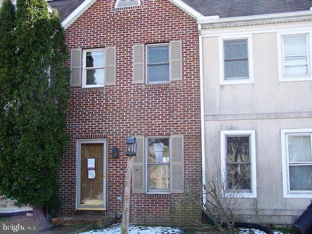 132 CHUKAR CT, Lititz, PA 17543