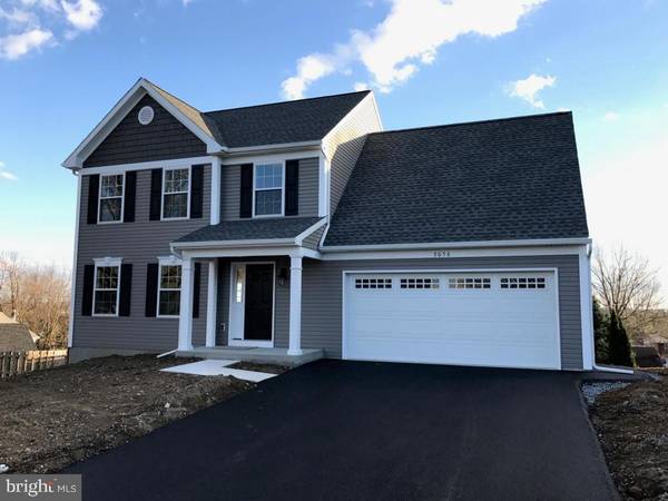 3056 TODD LN, Lancaster, PA 17601