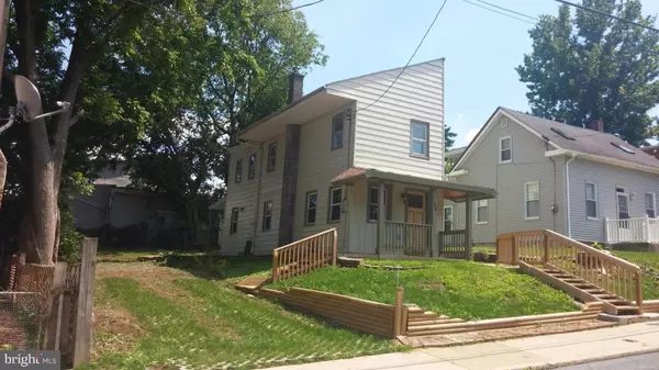 Lancaster, PA 17603,720 SAINT JOSEPH ST