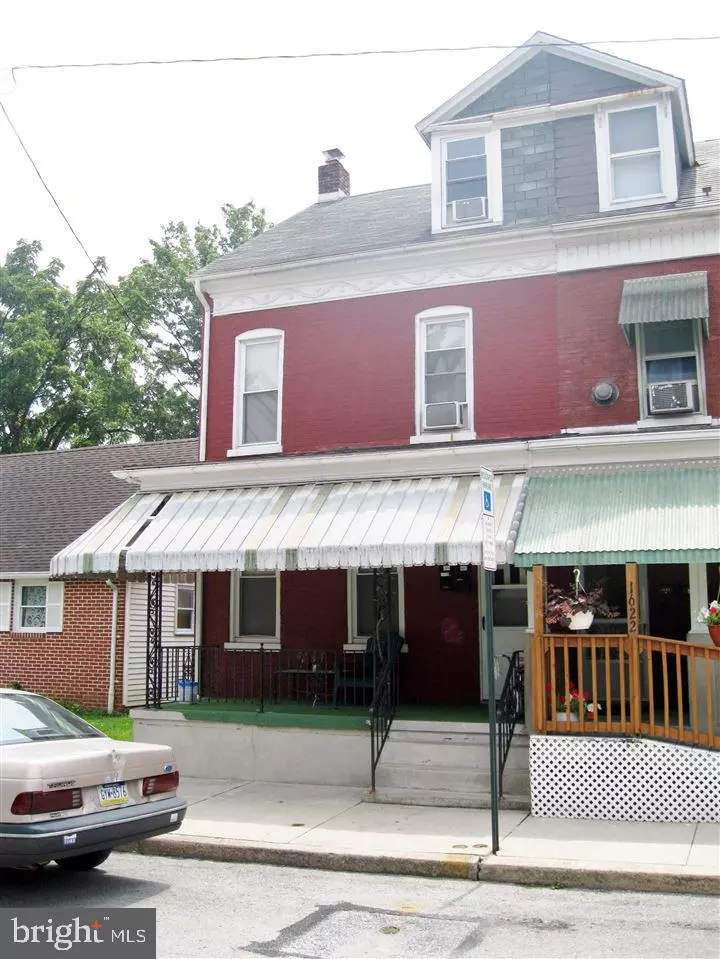 York, PA 17404,1620 STANTON ST