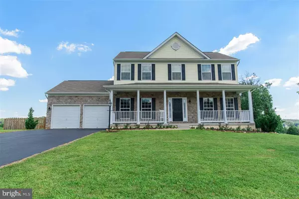 Delta, PA 17314,292 MISTY HILL DR