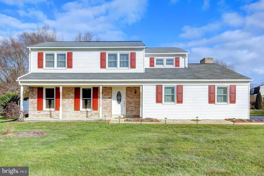 3707 NOLT RD, Landisville, PA 17538