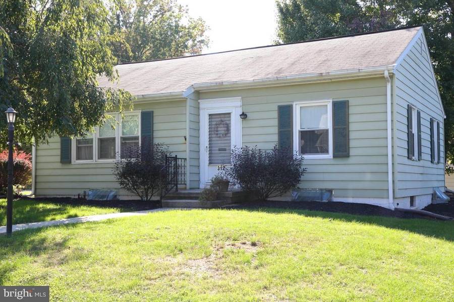 312 S MOUNT JOY ST, Elizabethtown, PA 17022