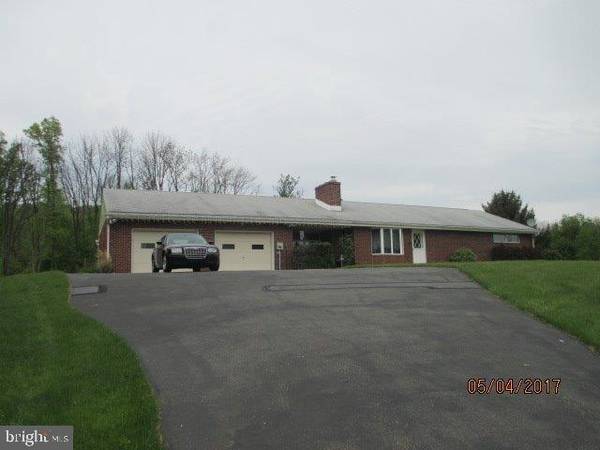 21 MOUNTAIN DR, Jonestown, PA 17038