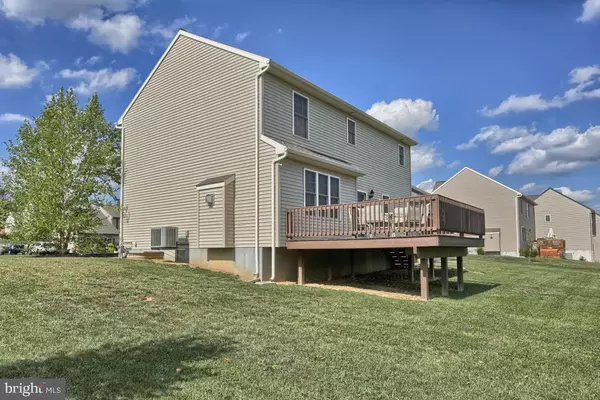 Lebanon, PA 17046,2032 MALLARD LN