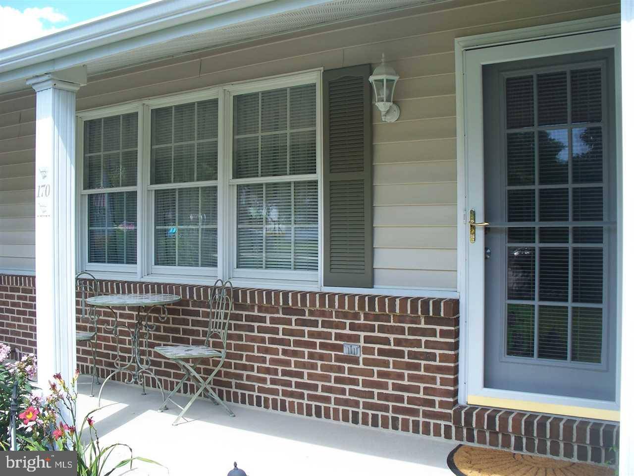 Hanover, PA 17331,170 WINDSOR CT