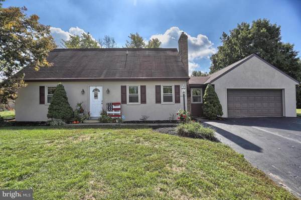 1850 STONEMILL DR, Elizabethtown, PA 17022