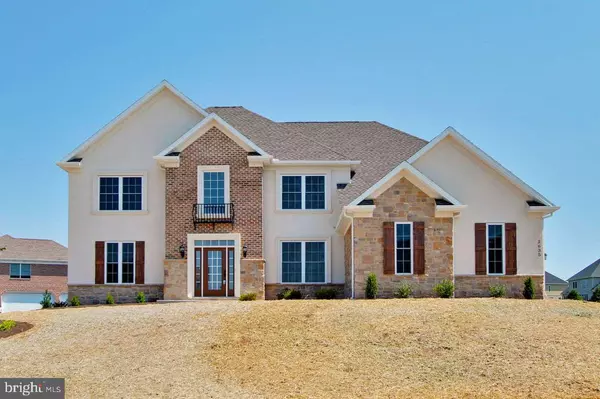 2635 CHADBOURNE DR, York, PA 17404