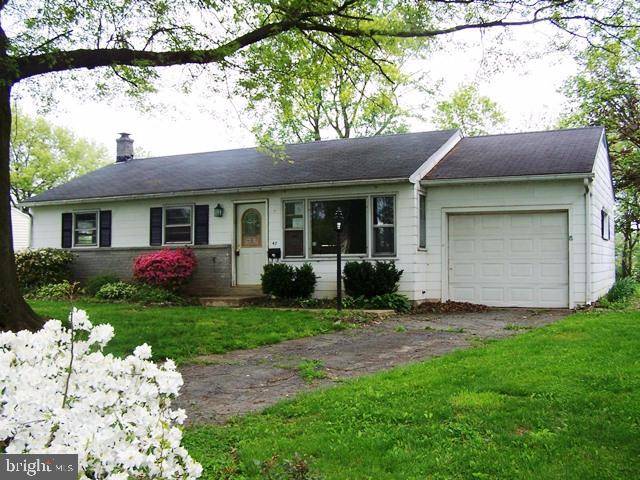 Landisville, PA 17538,47 NAOMI AVE