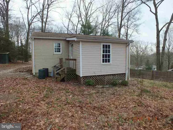 199 NEILL RUN RD, Delta, PA 17314