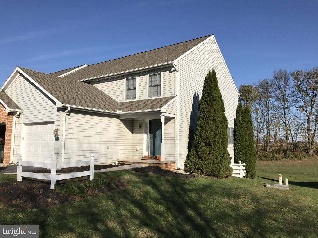 Mount Joy, PA 17552,4011 PARKSIDE CT