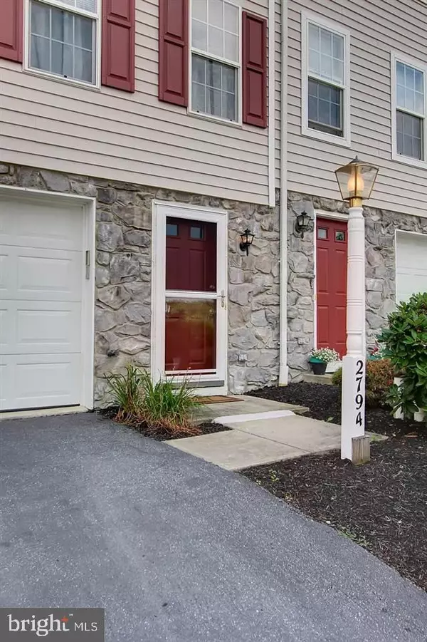 York, PA 17404,2794 WOODMONT DR