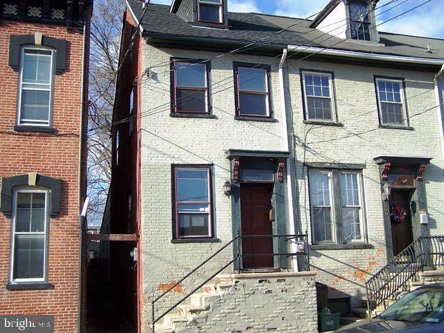 307 WALNUT ST, Columbia, PA 17512