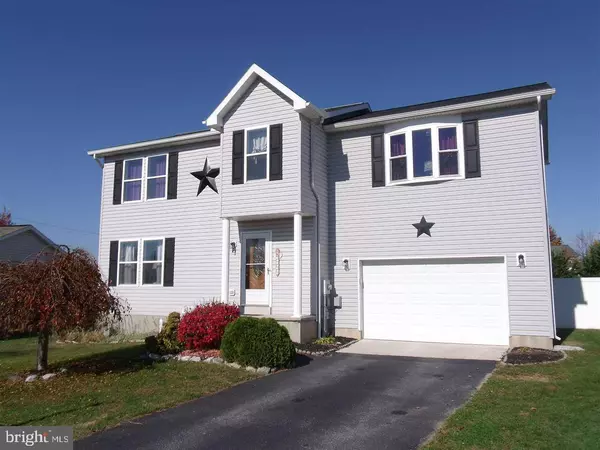 Mcsherrystown, PA 17344,11 SAINT JOSEPHS LN