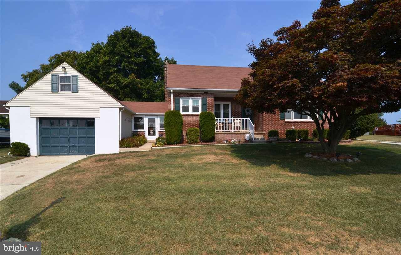 45 TOLLGATE RD, Hanover, PA 17331