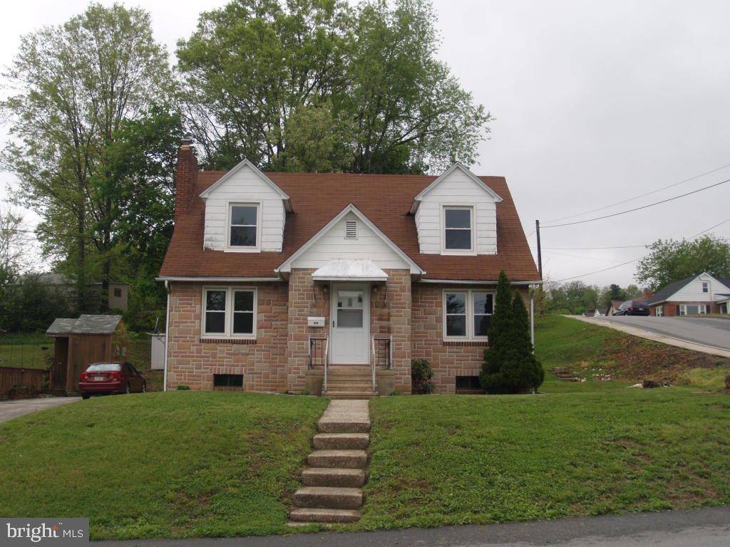 Columbia, PA 17512,573 POPLAR ST