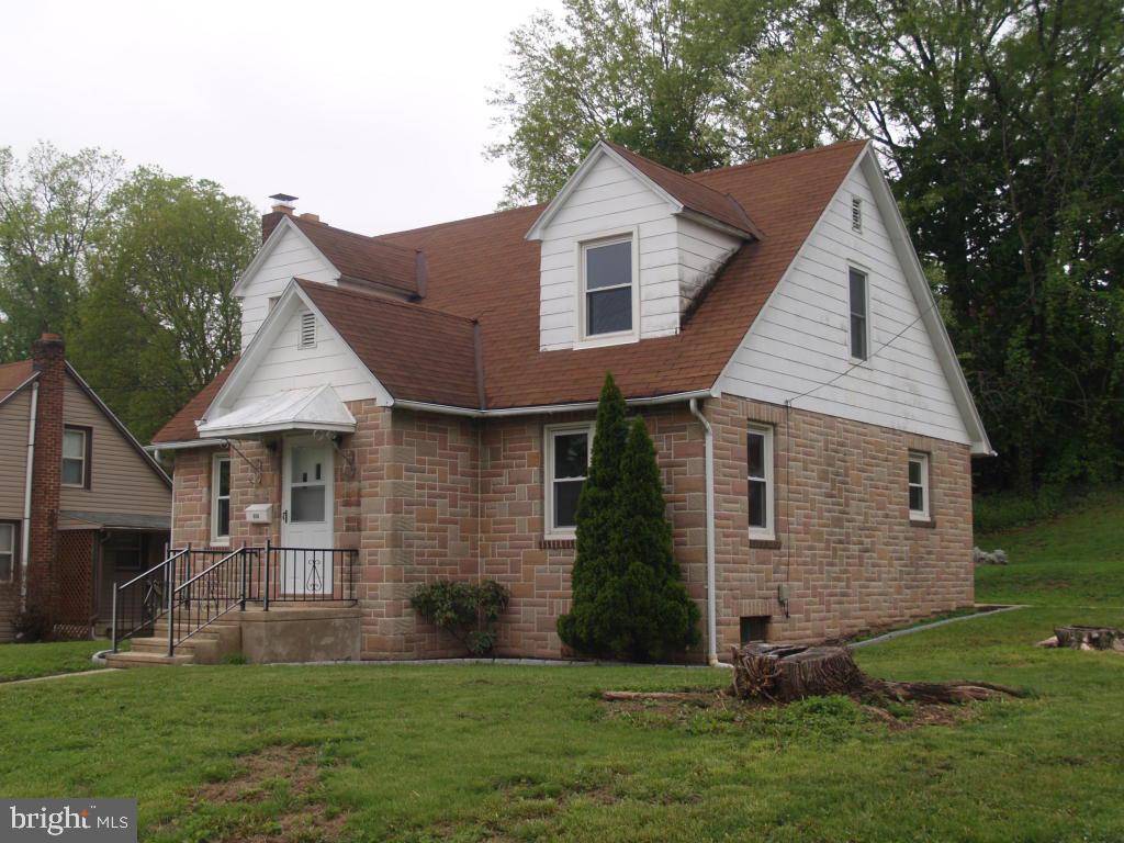 Columbia, PA 17512,573 POPLAR ST