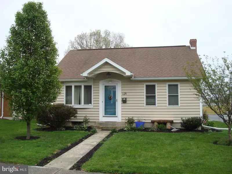 124 W ROOSEVELT AVE, Middletown, PA 17057