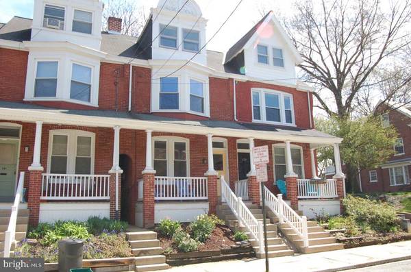 529 N PINE ST, Lancaster, PA 17603