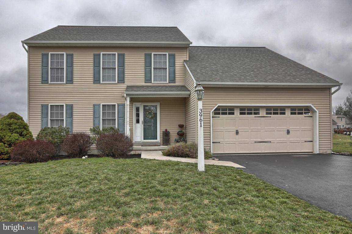 Columbia, PA 17512,3961 LAUREL RUN