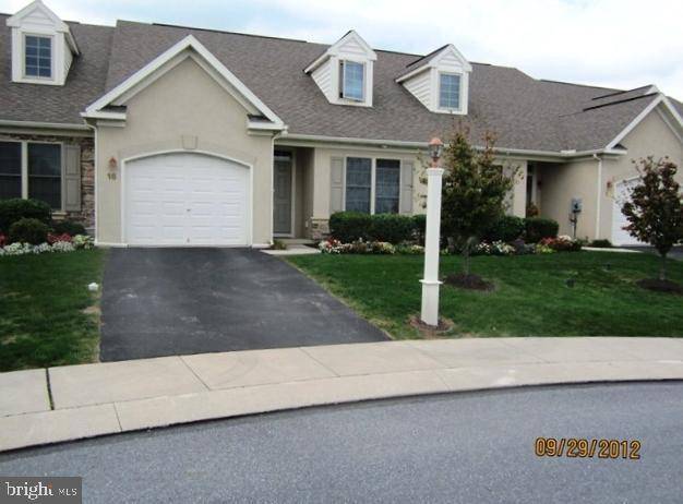 Lancaster, PA 17602