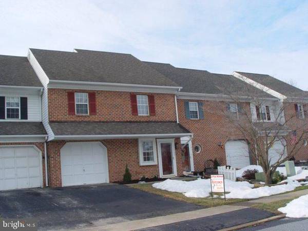 122 ROCKFORD SQ, Mountville, PA 17554