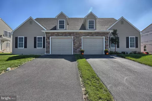 Mount Joy, PA 17552,591 FARMVIEW LN #10