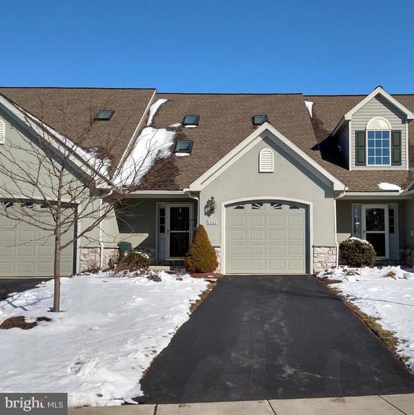 Mount Joy, PA 17552,1321 FIELDSTONE DR