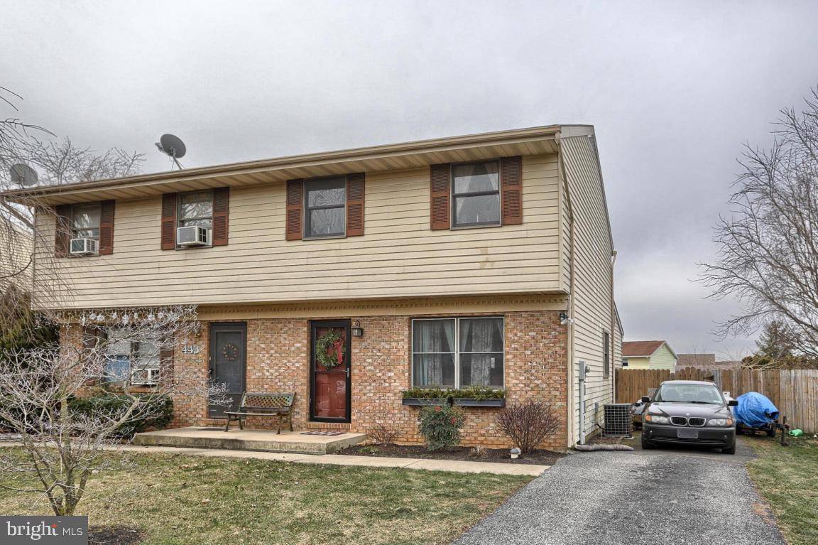 Mount Joy, PA 17552,441 S PLUM ST