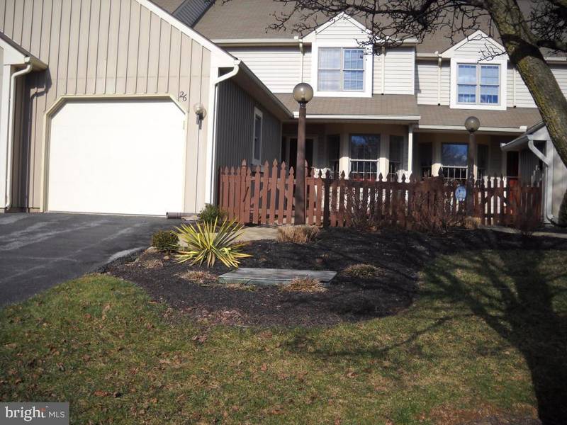 26 SHYBROOK CT, Elizabethtown, PA 17022