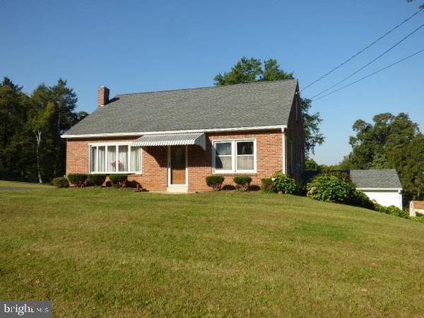 2710 CAPE HORN RD, Red Lion, PA 17356