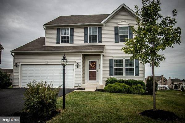 Spring Grove, PA 17362,3530 HARDWOOD TER