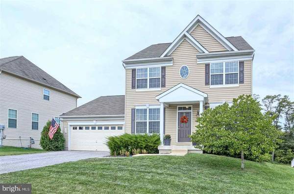 90 HICKORY RIDGE CIR, York, PA 17404