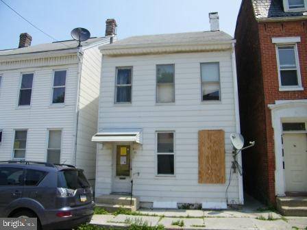 45 N FRANKLIN ST, York, PA 17403