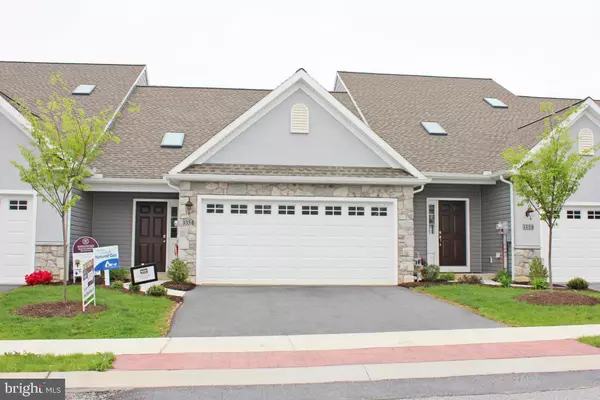 Mount Joy, PA 17552,1358 WORTHINGTON DR #139