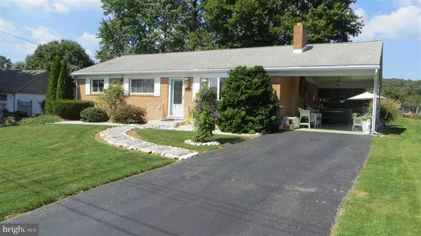 York Twp, PA 17403,131 EDWARD RD