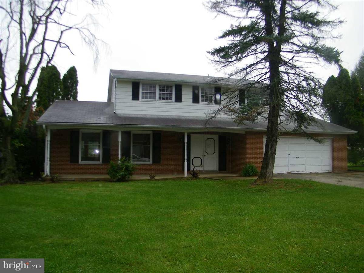 Dover, PA 17315,3343 GROTON LN